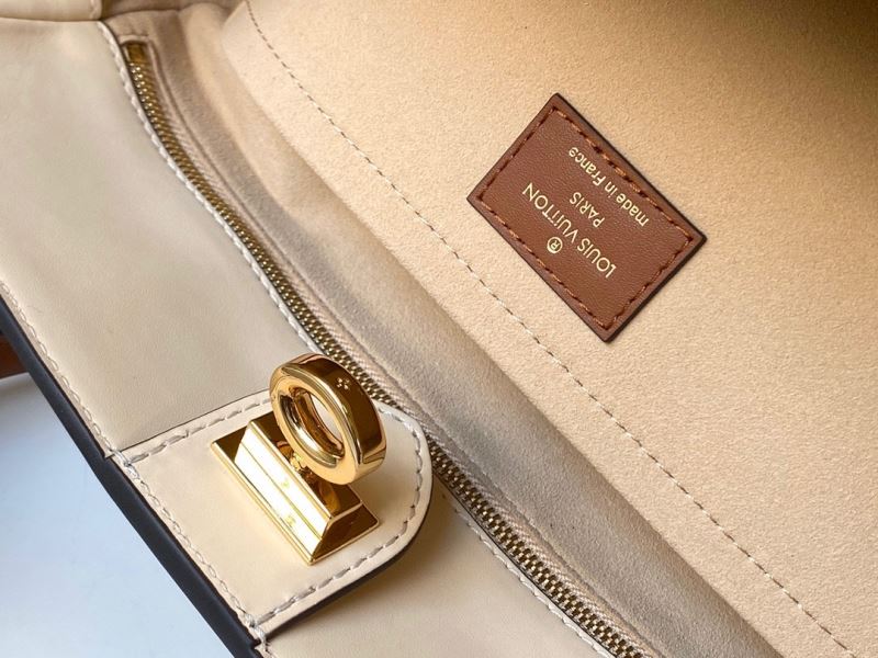 Louis Vuitton Top Handle Bags